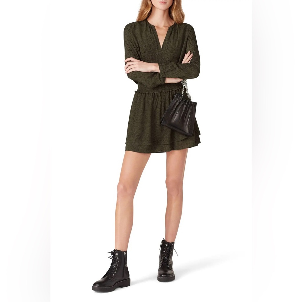 Rails Jasmine Dress - Small